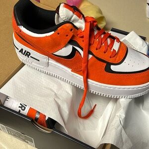 Nike Air Force 1 new